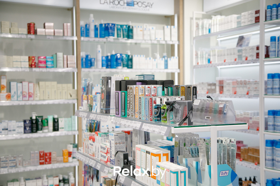 Открытие Health and beauty в Dana Mall, фото № 34