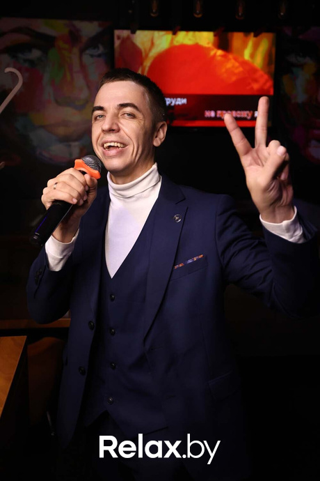 Терра Караоке, фото № 40