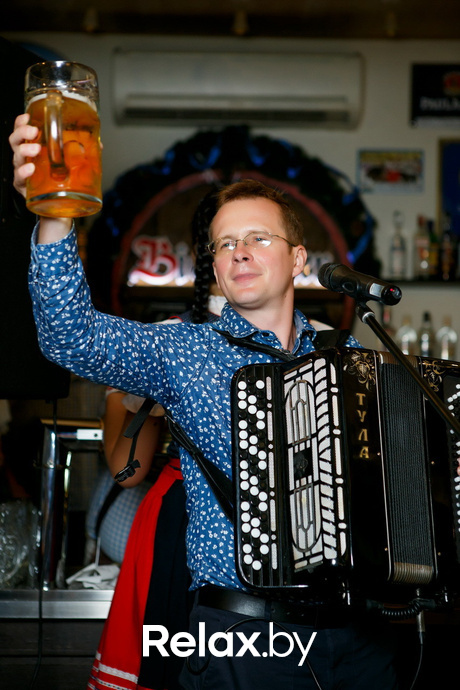 Октоберфест, фото № 112