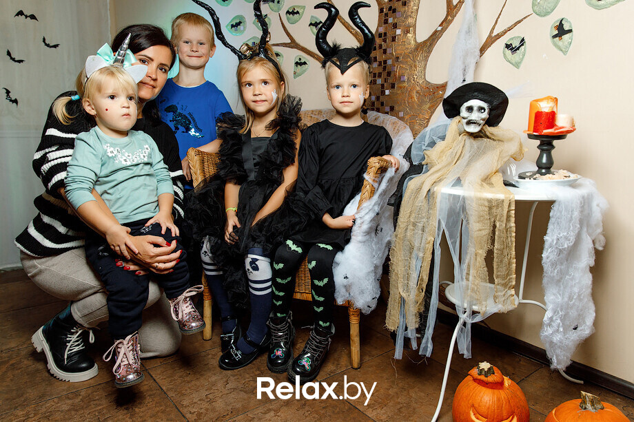 Тайна Коко. Часть 3, фото № 88