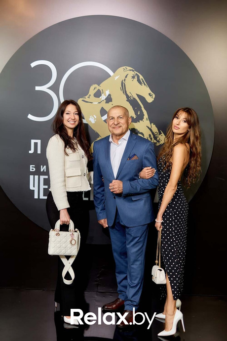 Человек Дела 2025, фото № 55