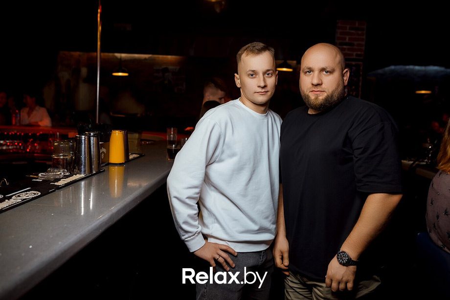 Brooklyn Live!, фото № 17