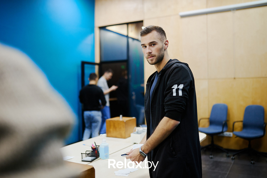 Wake up, Neo, фото № 114