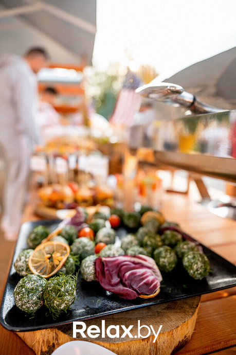 Jim Beam. Always welcome, фото № 12