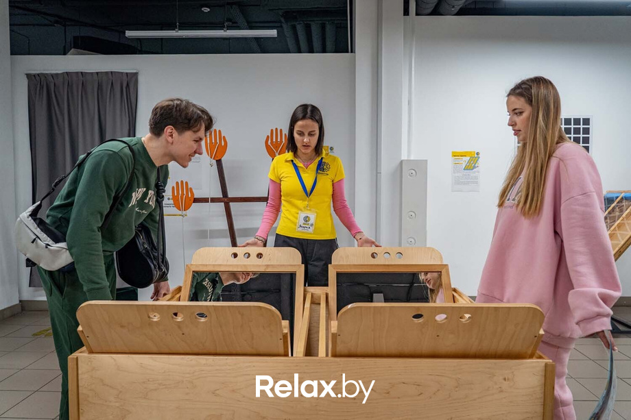 День Рождения парка наук «Квантум» — 3 года, фото № 90