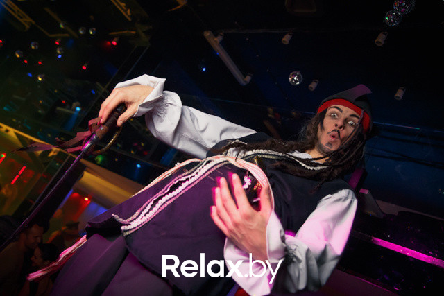 Dozari night, фото № 84