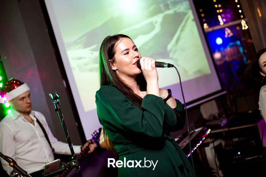 Happy New Year in Terra, фото № 35