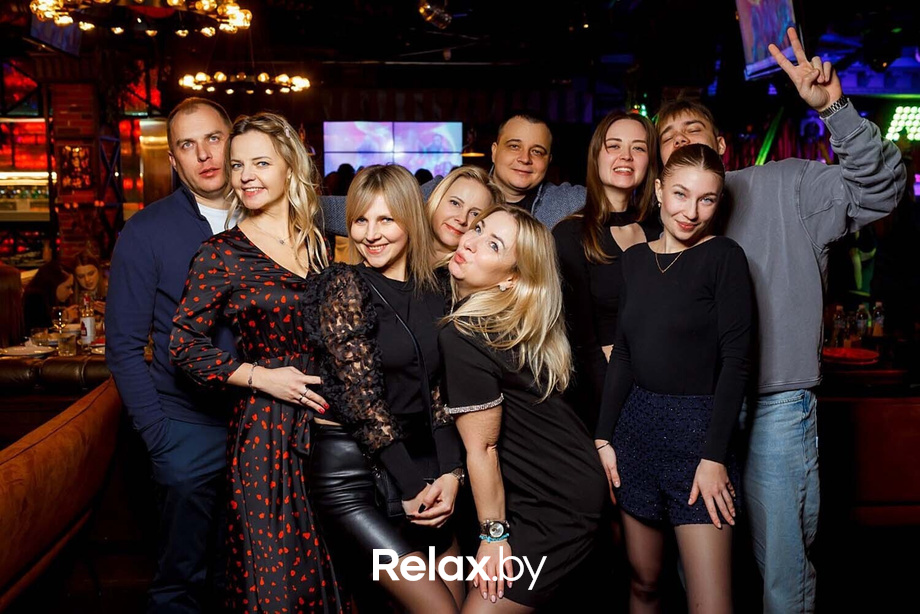 Мужской день!, фото № 29