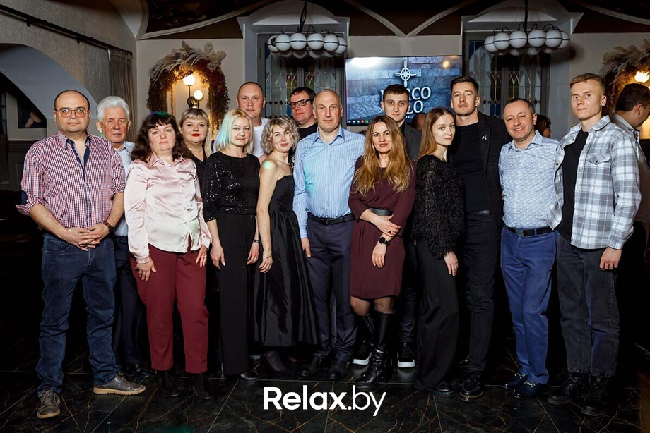 Рождество в Rustaveli, фото № 30