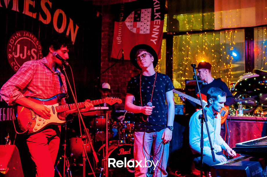 Полуфинал конкурса Clever music talent, фото № 128