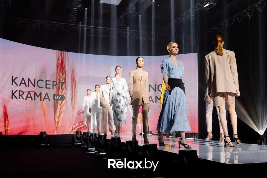 Показ Канцэпт-Крама и Next Name Boutique | Brands Fashion Show, фото № 64