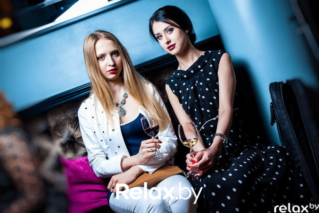 Закрытый дегустационный вечер винного дома Soto del Vicario, фото № 28