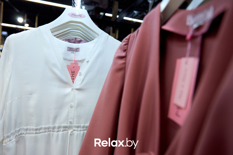 Шопинг-экскурсия со стилистом, фото № 139