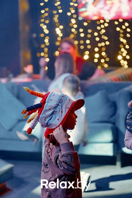 Короли Вечеринок. Детский праздник, фото № 86