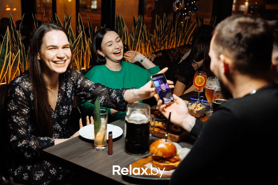 Zavod Saturday Night, фото № 37