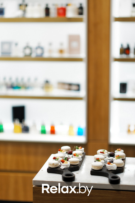 Сеанс ольфакторного детокса, фото № 12