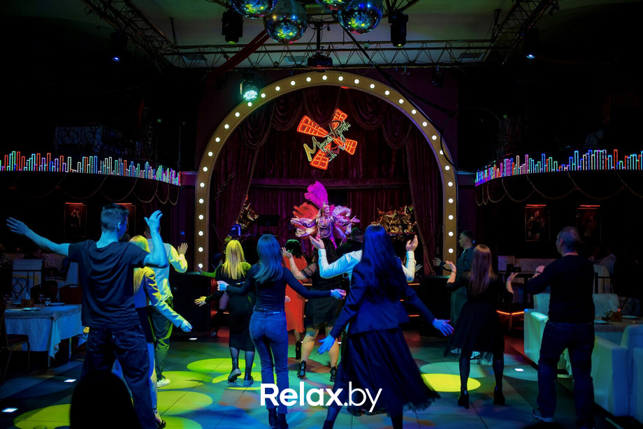 MoulinRouge, фото № 77