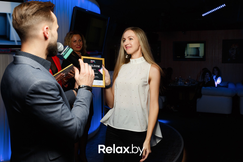 День рождения «Beauty-Express Green», фото № 77