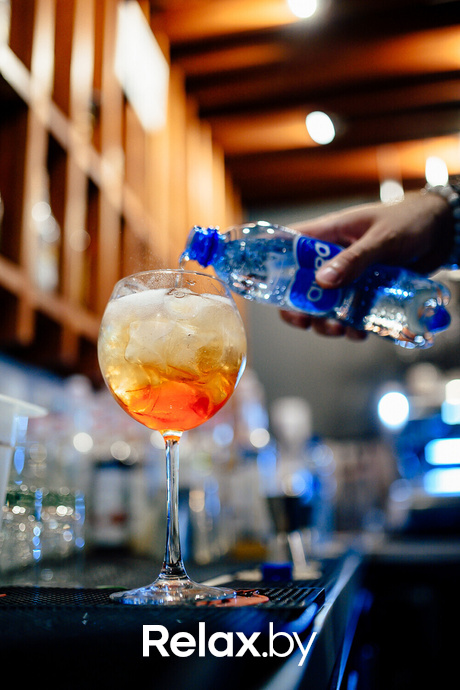 Terra party, фото № 13