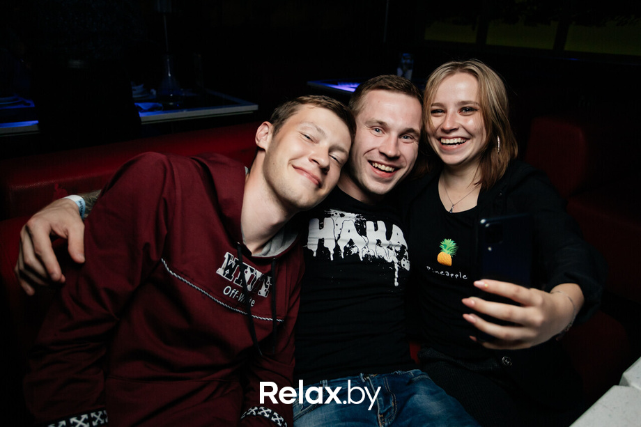 В отрыве, фото № 5