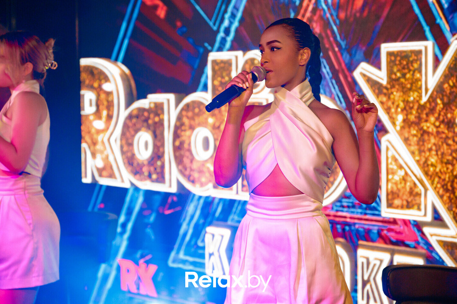 Radio Killers eekends, фото № 16