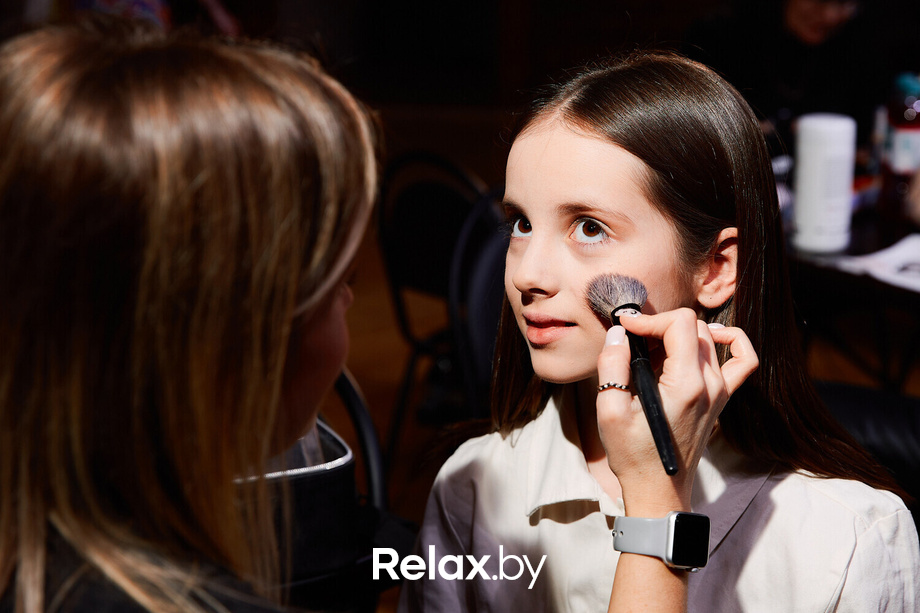 IMG Fashion Show, фото № 37