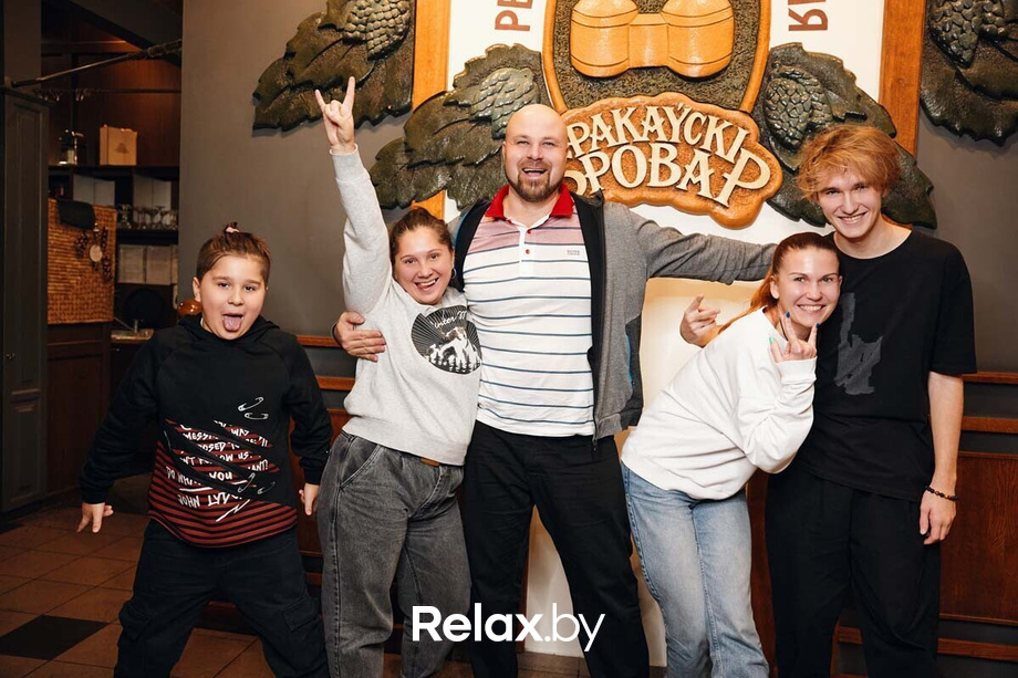 Отдыхаем Броварно, фото № 20