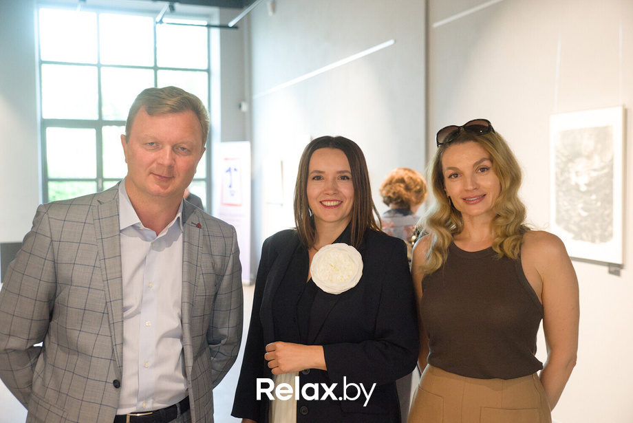 Закрытый показ фильма «Ради весны» к 110-летию балета «Весна священная», фото № 11