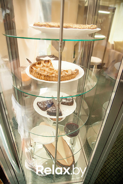 La Terrazza -  Чемпионат по настольному футболу, фото № 6