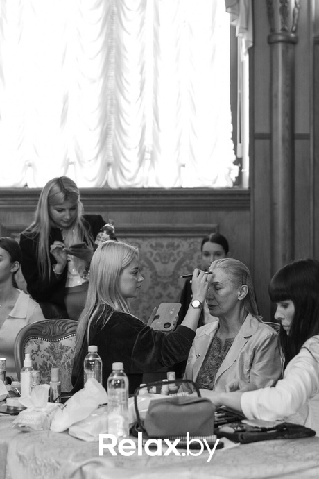 Belarus Fashion Week. Natalia Korzh, фото № 6