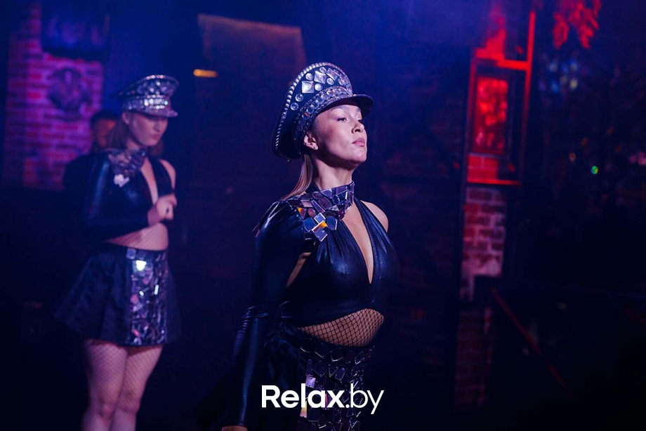 Brooklyn Live!, фото № 56