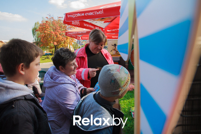 Акция ко Дню защиты животных, фото № 73