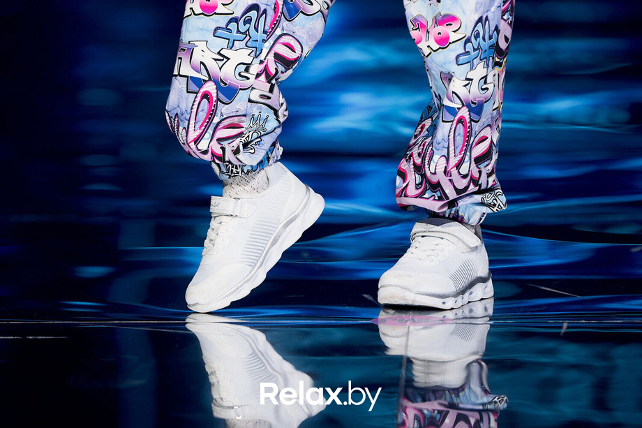 IMG Fashion Show: Choupette, IVA, Grigarovich, фото № 10