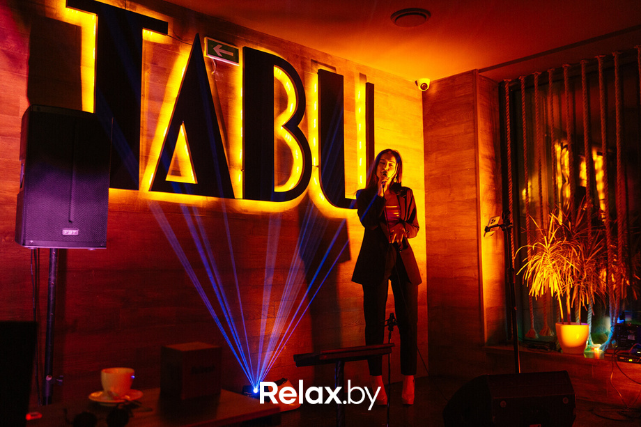 Tabu Grand Opening 2023, фото № 59