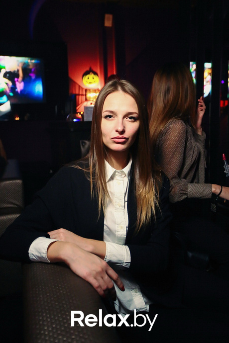 Soul Plane party, фото № 21