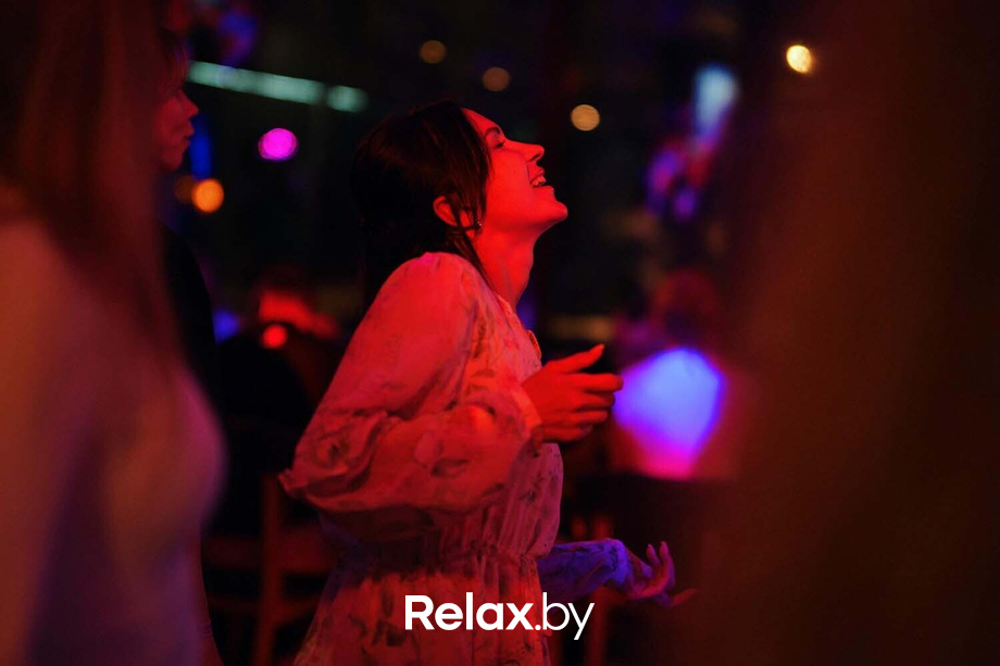 Saturday party, фото № 60