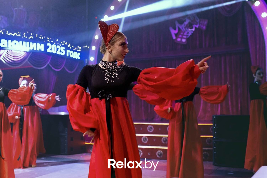 MoulinRouge, фото № 42