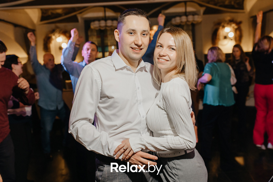 Выходные в Rustaveli, фото № 41