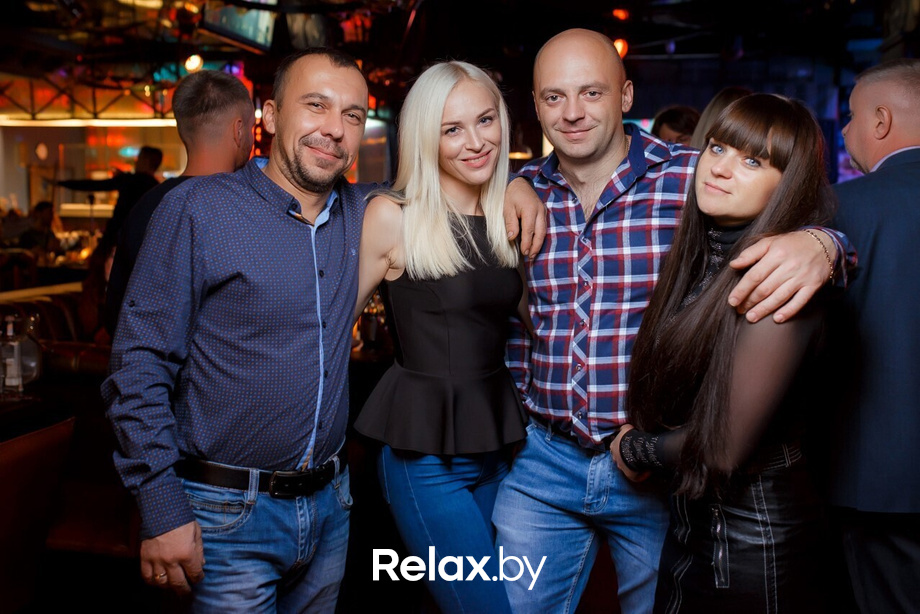 Brooklyn Live!, фото № 37