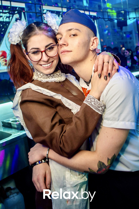 Выходные в GLASS BAR, фото № 15