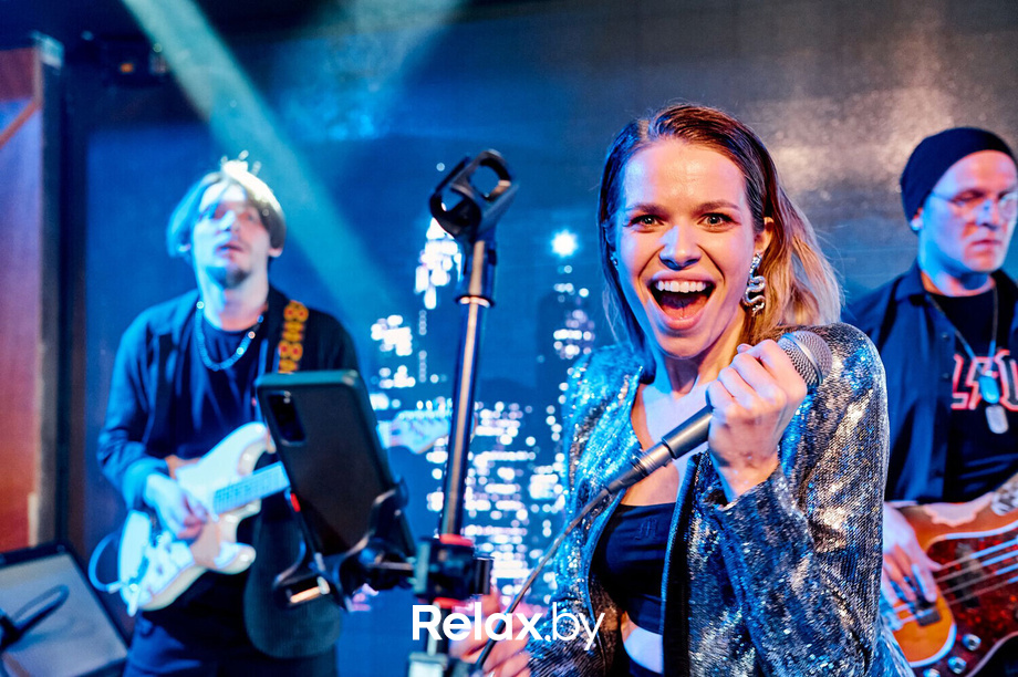 Saturday music, фото № 105