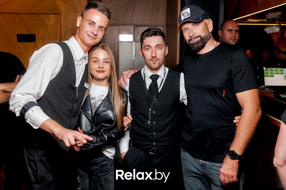 Saturday music, фото № 87