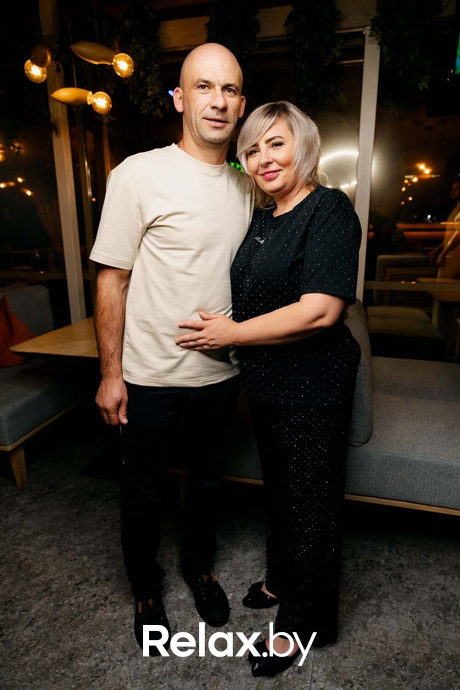 Ночные жители, фото № 21