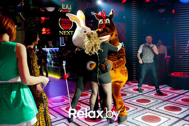 Pre party New Year, фото № 64