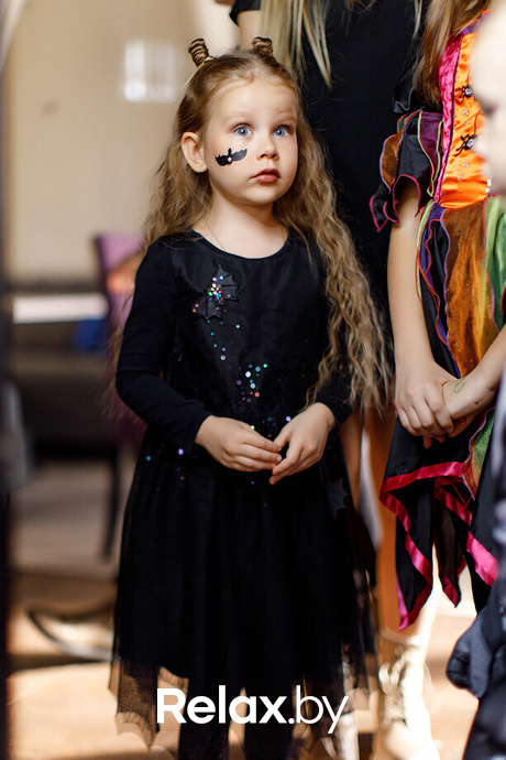 Тайна Коко, фото № 4