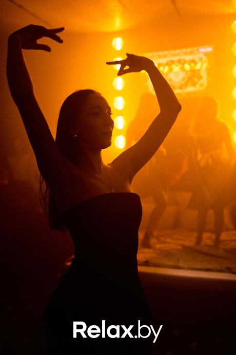 Второй день открытия караоке «Квартирник», фото № 37