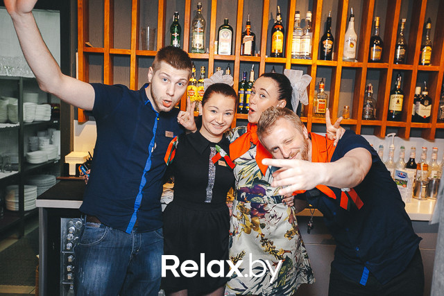 Party в terra формате, фото № 22