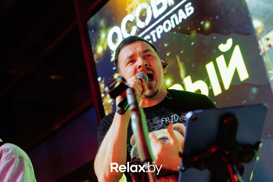 Новогодний корпоратив, фото № 68