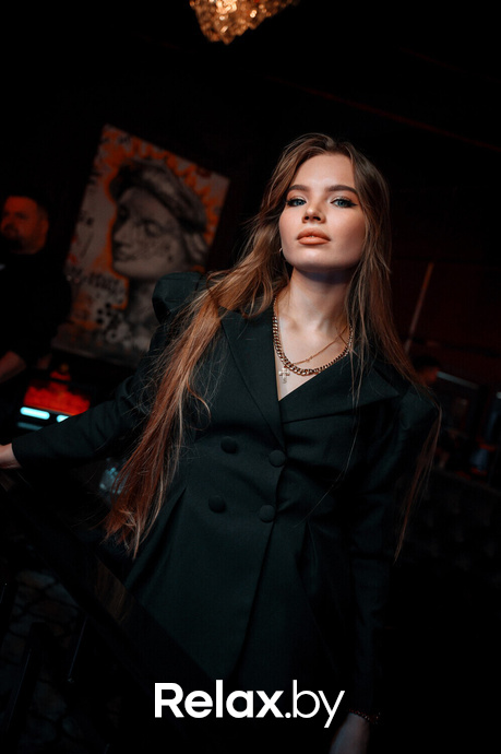 Saturday party, фото № 9