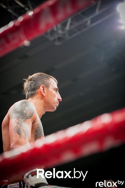 Проект «Рубаха-парень», фото № 46